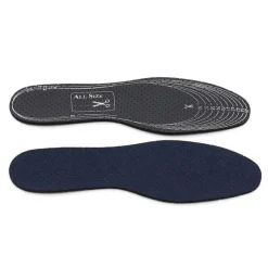 Discount Solette Anti Odore e Sudore per Scarpe da 35 a 46 - Odor Stop Solette Estive