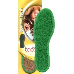 New Solette da Scarpe Estive Deodoranti - Sottopiede Rinfrescante Frottee Fresh Deodoranti Per Scarpe|Solette Estive