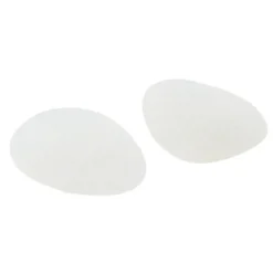 Sale Solette Gel Tacchi Alti adesive trasparenti - Cuscinetto Antiscivolo Solette Estive