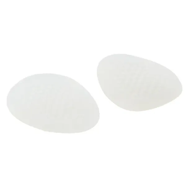Sale Solette Gel Tacchi Alti adesive trasparenti - Cuscinetto Antiscivolo Solette Estive