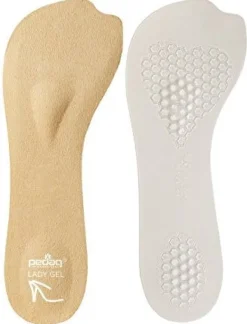 Sale Solette in Gel Morbide per Scarpe con Tacco Alto Solette Estive