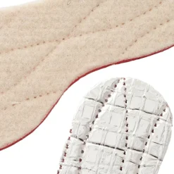 Best Solette Invernali per Scarpe da Bambino - Tacco Alu-Star da 24 a 33 Solette Invernali