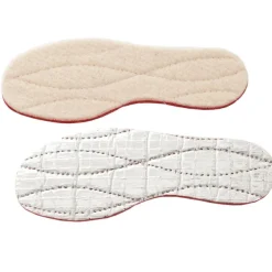 Best Solette Invernali per Scarpe da Bambino - Tacco Alu-Star da 24 a 33 Solette Invernali