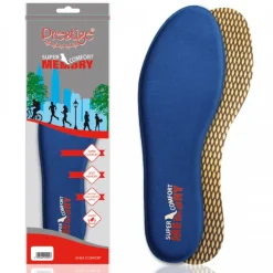 Online Solette Memory Foam per Scarpe Uomo e Donna - super Comfort Ammortizzanti Solette In Memory|Solette Estive