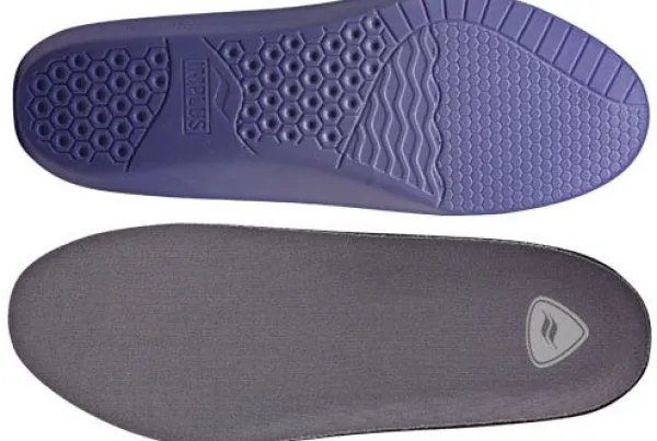 Hot Solette Memory Foam Plus AntiShock Ammortizzanti - Sofsole Sport Solette In Memory