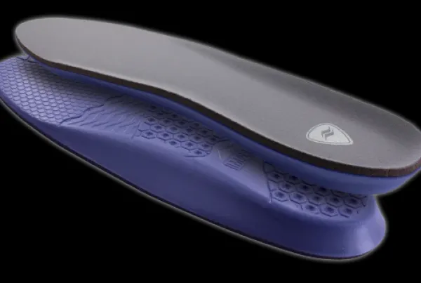 Hot Solette Memory Foam Plus AntiShock Ammortizzanti - Sofsole Sport Solette In Memory