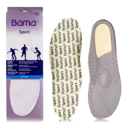 New Solette Plantari per Scarpe Sportive in Morbido Lattice Ammortizzante - Sport Plantari