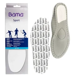 New Solette Plantari per Scarpe Sportive in Morbido Lattice Ammortizzante - Sport Plantari