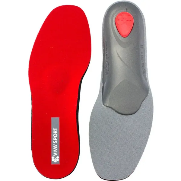 Online Solette Plantari per tutti gli Sport il massimo del Comfort - Viva Sport Plantari