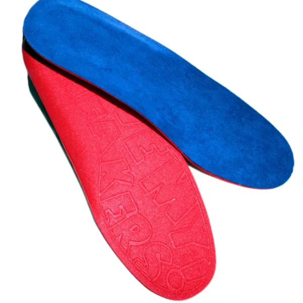 Fashion Solette Plantari sostitutive per l'interno delle Sneakers Pulizia Sneakers