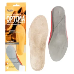 Discount Solette Riposanti Anatomiche in Memory - Optima Plantari