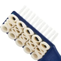 New Spazzola per Pulire le Scarpe in Camoscio e Nubuck - Realizzata in Gomma Para Spazzole