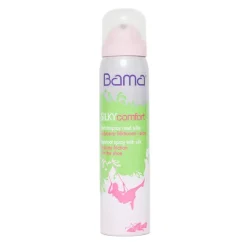 Outlet Spray anti sudore evita al piede di scivolare nelle scarpe aperte - Silky feet Deodoranti Per Scarpe