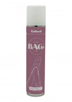 Fashion Spray Impermeabilizzante Protettivo per Borse e Zaini Protect For My Bags Only Impearmibilizanti|Impermeabilizzanti