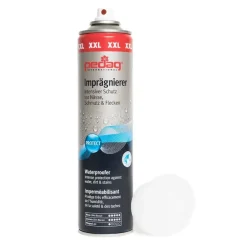 Online Spray Impermeabilizzante Anti Acqua per Scarpe - 400ml Impearmibilizanti|Impermeabilizzanti