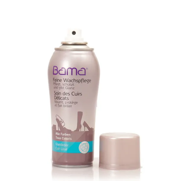 New Spray Lucido Neutro per Scarpe in Pelle - Lucidi E Creme|Detergenti
