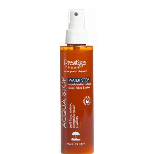 Clearance Spray Mo Gas anti Acqua per Scarpe in Pelle e Tessuto - Impermeabilizza e Protegge Impearmibilizanti|Impermeabilizzanti