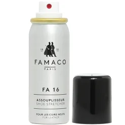 Best Spray per Allargare le Scarpe Strette - Paris FA16 Allargascarpe Spray