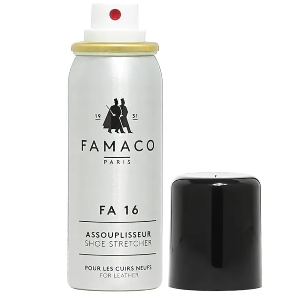 Best Spray per Allargare le Scarpe Strette - Paris FA16 Allargascarpe Spray