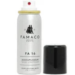 Best Spray per Allargare le Scarpe Strette - Paris FA16 Allargascarpe Spray