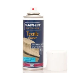 Outlet Spray per la Pulizia si Scarpe in Tessuto - Textile Cleaner Pulizia Scarpe In Tessuto