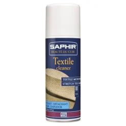 Outlet Spray per la Pulizia si Scarpe in Tessuto - Textile Cleaner Pulizia Scarpe In Tessuto