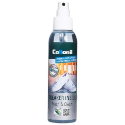 Fashion Spray per pulire l'interno delle scarpe elimina cattivi odori - Sneaker Inside Deodoranti Per Scarpe|Pulizia Sneakers