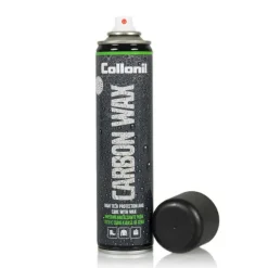 New Spray Protettivo Impermeabilizzante Anti Acqua per Scarpe in Pelle Liscia - Carbon Wax Impearmibilizanti|Impermeabilizzanti