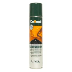 Sale Spray Ravvivante del Colore per Scarpe in Camoscio - Nubuk Velours Camoscina Rinnova Colore|Pulizia Scarpe In Tessuto