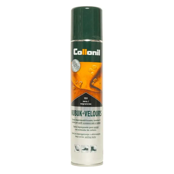 Sale Spray Ravvivante del Colore per Scarpe in Camoscio - Nubuk Velours Camoscina Rinnova Colore|Pulizia Scarpe In Tessuto