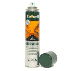 Sale Spray Ravvivante del Colore per Scarpe in Camoscio - Nubuk Velours Camoscina Rinnova Colore|Pulizia Scarpe In Tessuto