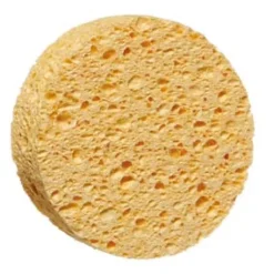 Best Spugna Naturale Per Applicazione Shampoo Detergente Per Pelle Camoscio e Tessuto Smacchiatori Per Borse|Pulizia Scarpe In Tessuto