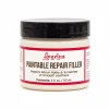 Discount Stucco Riparatore Flessibile per Pelle e Similpelle Paintable Repair Filler Pelle E Cuoio|Tintura Per Pelle Liscia