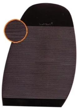 Discount Suole in Gomma per Risuolare Scarpe da Donna VIBRAM 3928 Simona Suole Da Scarpe