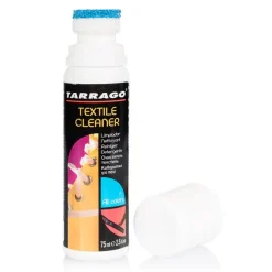 Fashion Tarrago Textile Cleaner - Detergente Neutro per Lavare Scarpe in Tessuto Pulizia Scarpe In Tessuto|Smacchiatori