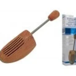 Hot Tendiscarpe a Molla in Legno di Cedro - Forme da Scarpe Tendiscarpe E Tendistivali