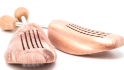 Hot Tendiscarpe a Molla in Legno di Cedro - Forme da Scarpe Tendiscarpe E Tendistivali