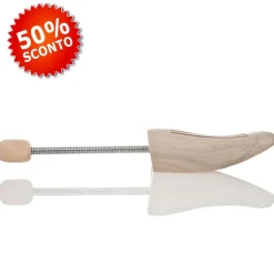 Sale Tendiscarpe a Molla per Tenere in Forma le Scarpe - Legno di Betulla Tendiscarpe E Tendistivali