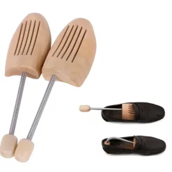 Sale Tendiscarpe a Molla per Tenere in Forma le Scarpe - Legno di Betulla Tendiscarpe E Tendistivali
