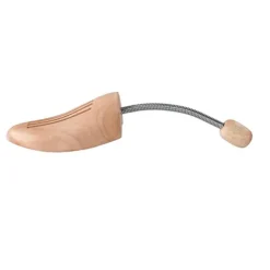 Sale Tendiscarpe a Molla per Tenere in Forma le Scarpe - Legno di Betulla Tendiscarpe E Tendistivali
