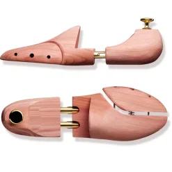 Discount Tendiscarpe in Legno di Cedro Forme per Scarpe da Uomo Tendiscarpe E Tendistivali
