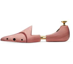 Discount Tendiscarpe in Legno di Cedro Forme per Scarpe da Uomo Tendiscarpe E Tendistivali