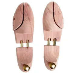 Outlet Tendiscarpe in Legno di Cedro linea Lusso per Scarpe Uomo e Donna Tendiscarpe E Tendistivali
