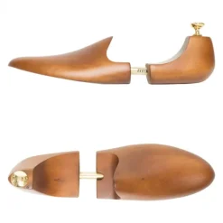 Online Tendiscarpe in Legno di Noce Pregiato Regent - Forme da Scarpe Uomo Tendiscarpe E Tendistivali