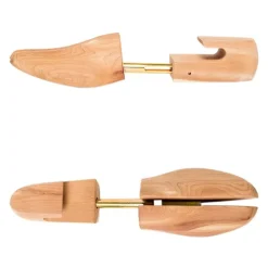 Sale Tendiscarpe per Tenere in Forma le Scarpe in Legno di Cedro Pregiato Tendiscarpe E Tendistivali