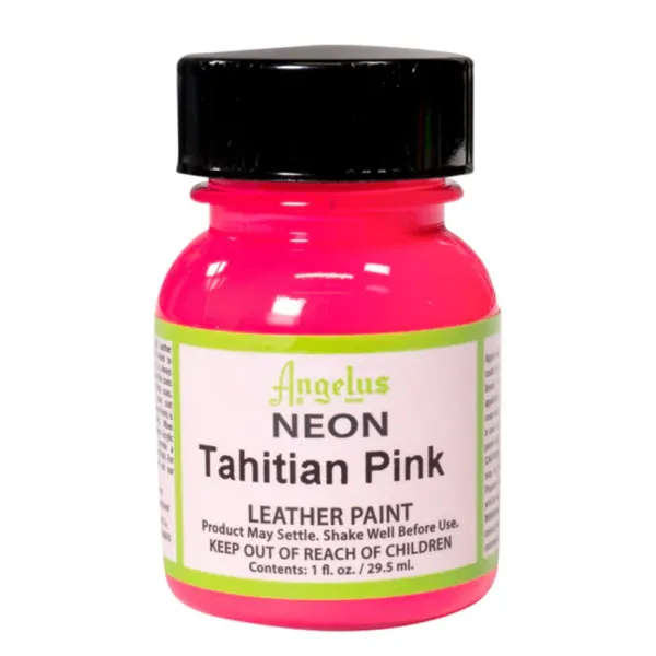 Fashion Tintura Fluo per Sneakers in Pelle e Tessuto - Neon Tinture Per Tessuti|Tintura Per Pelle Liscia