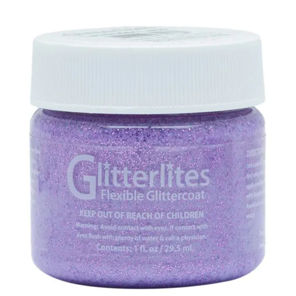 Online Tintura Glitter per Sneakers in Pelle e Tessuto - Glitterlites Tintura Per Pelle Liscia|Tintura Per Pelle Liscia