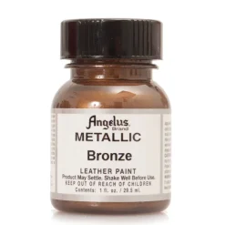 Online Tintura Metallica per Sneakers in Pelle e Tessuto - Metallic Tintura Per Pelle Scamosciata|Tinture Per Tessuti