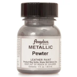 Online Tintura Metallica per Sneakers in Pelle e Tessuto - Metallic Tintura Per Pelle Scamosciata|Tinture Per Tessuti