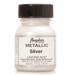 Online Tintura Metallica per Sneakers in Pelle e Tessuto - Metallic Tintura Per Pelle Scamosciata|Tinture Per Tessuti